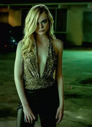 Elle Fanning OnlyFans Leaked Free Thumbnail Picture - #S8ZveFmndt