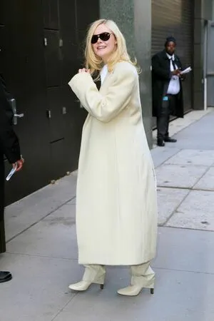 Elle Fanning OnlyFans Leaked Free Thumbnail Picture - #S9egLmp3Rf