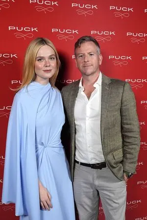 Elle Fanning OnlyFans Leaked Free Thumbnail Picture - #SL2EGQfIAr