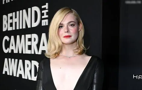 Elle Fanning OnlyFans Leaked Free Thumbnail Picture - #SNuwCI0NtK