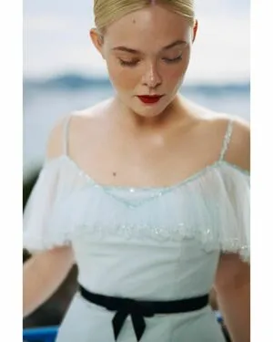 Elle Fanning OnlyFans Leaked Free Thumbnail Picture - #SNvn4gOCHd
