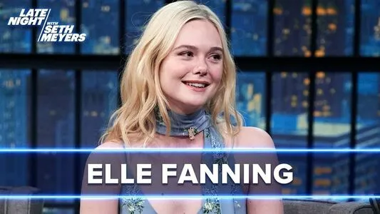 Elle Fanning OnlyFans Leaked Free Thumbnail Picture - #SSSFkdfqrc