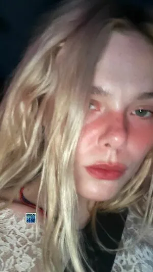 Elle Fanning OnlyFans Leaked Free Thumbnail Picture - #SUmFBwvBl0