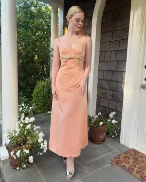 Elle Fanning OnlyFans Leaked Free Thumbnail Picture - #SUrJask4kJ