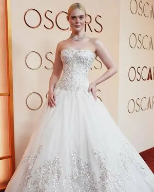 Elle Fanning OnlyFans Leaked Free Thumbnail Picture - #SWjbVbYP1V