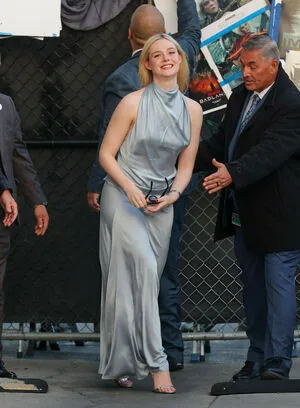 Elle Fanning OnlyFans Leaked Free Thumbnail Picture - #SYs83RZWxl