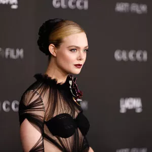 Elle Fanning OnlyFans Leaked Free Thumbnail Picture - #SkPAgJZmzs