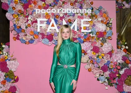 Elle Fanning OnlyFans Leaked Free Thumbnail Picture - #Sn87dO8mIt