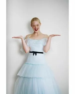 Elle Fanning OnlyFans Leaked Free Thumbnail Picture - #StF9VG8duz