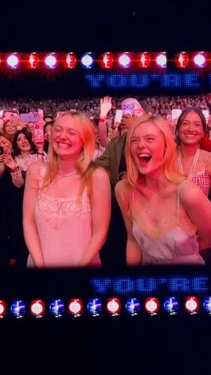 Elle Fanning OnlyFans Leaked Free Thumbnail Picture - #Sx3a5tLgpK