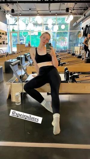 Elle Fanning OnlyFans Leaked Free Thumbnail Picture - #T2niZPPvZu