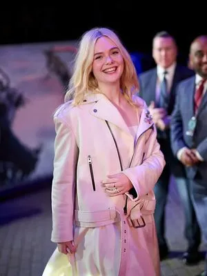 Elle Fanning OnlyFans Leaked Free Thumbnail Picture - #T78XB51AaN