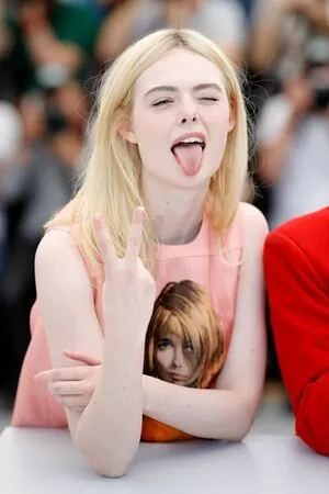 Elle Fanning OnlyFans Leaked Free Thumbnail Picture - #T7dICFBCYG