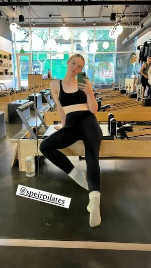 Elle Fanning OnlyFans Leaked Free Thumbnail Picture - #T9Bg0qTL0N
