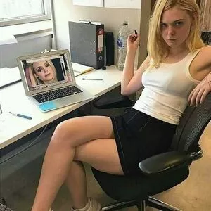 Elle Fanning OnlyFans Leaked Free Thumbnail Picture - #TFp5JOsS0z