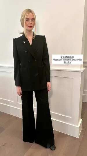 Elle Fanning OnlyFans Leaked Free Thumbnail Picture - #TJc8RtUgPi