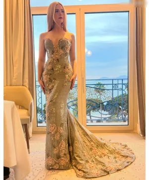 Elle Fanning OnlyFans Leaked Free Thumbnail Picture - #TNKp1E75MB