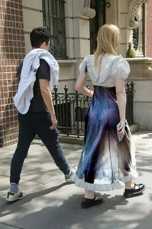 Elle Fanning OnlyFans Leaked Free Thumbnail Picture - #TShjlhWGuF