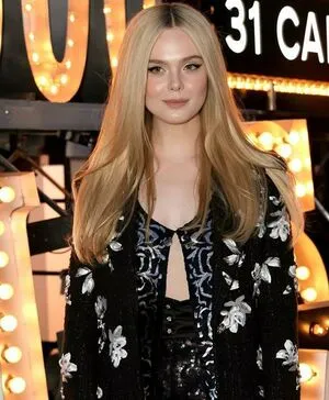 Elle Fanning OnlyFans Leaked Free Thumbnail Picture - #TbReS7GytK