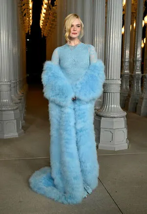 Elle Fanning OnlyFans Leaked Free Thumbnail Picture - #ThyHNZFYci