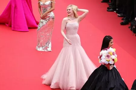 Elle Fanning OnlyFans Leaked Free Thumbnail Picture - #TsjrOjvZko