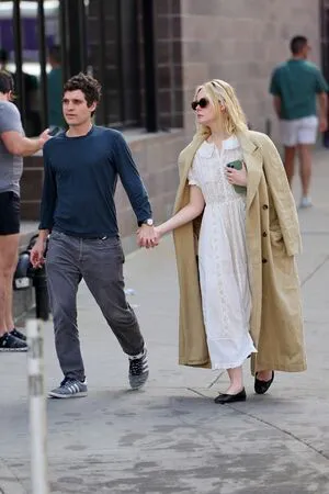 Elle Fanning OnlyFans Leaked Free Thumbnail Picture - #TyEpwRTmLV