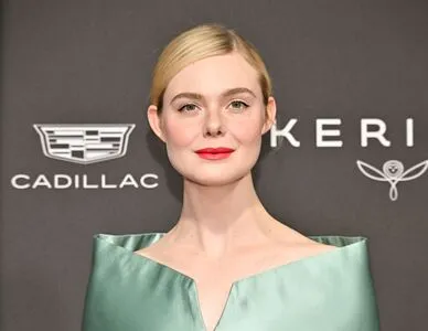 Elle Fanning OnlyFans Leaked Free Thumbnail Picture - #TzUep0kKNb