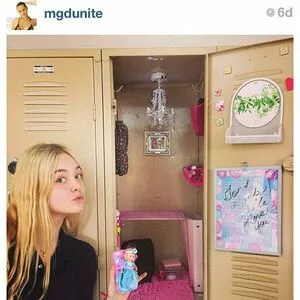 Elle Fanning OnlyFans Leaked Free Thumbnail Picture - #U5Qt4WV66f