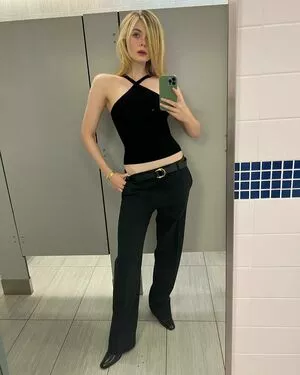 Elle Fanning OnlyFans Leaked Free Thumbnail Picture - #UIgaBe6bhn