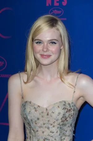 Elle Fanning OnlyFans Leaked Free Thumbnail Picture - #ULrBfZ6fMd