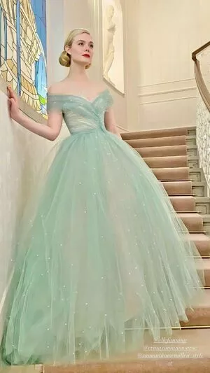 Elle Fanning OnlyFans Leaked Free Thumbnail Picture - #UOt4p7ERTi