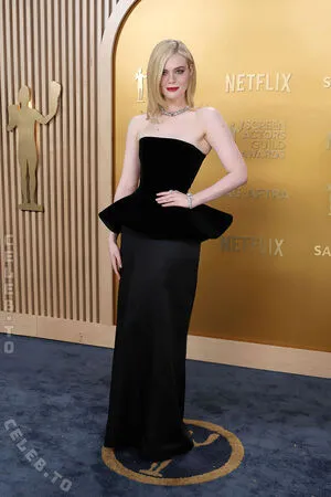 Elle Fanning OnlyFans Leaked Free Thumbnail Picture - #Ub88CMdBcD