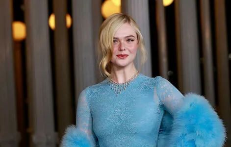 Elle Fanning OnlyFans Leaked Free Thumbnail Picture - #Uc12fDArDG
