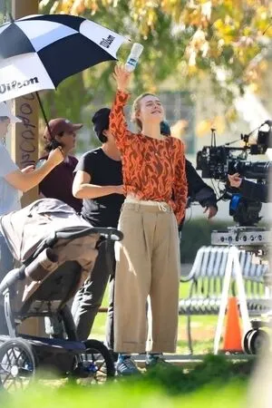 Elle Fanning OnlyFans Leaked Free Thumbnail Picture - #UjI7UINkbt