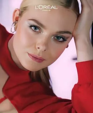 Elle Fanning OnlyFans Leaked Free Thumbnail Picture - #Ujo5R8LwxR