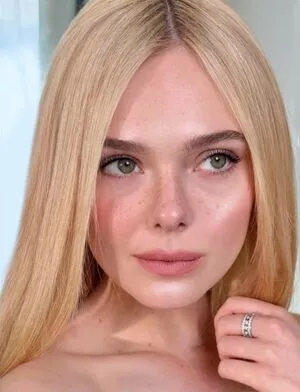 Elle Fanning OnlyFans Leaked Free Thumbnail Picture - #UqZ18E6kuP