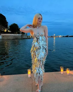 Elle Fanning OnlyFans Leaked Free Thumbnail Picture - #UwzXWOgbHf