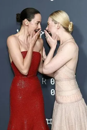 Elle Fanning OnlyFans Leaked Free Thumbnail Picture - #V4tSVTEqmr