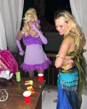 Elle Fanning OnlyFans Leaked Free Thumbnail Picture - #VCdp6ZjghG