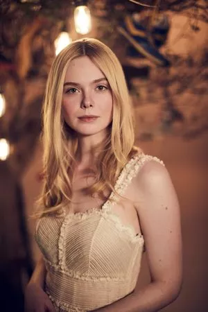 Elle Fanning OnlyFans Leaked Free Thumbnail Picture - #VD5BtOABzX