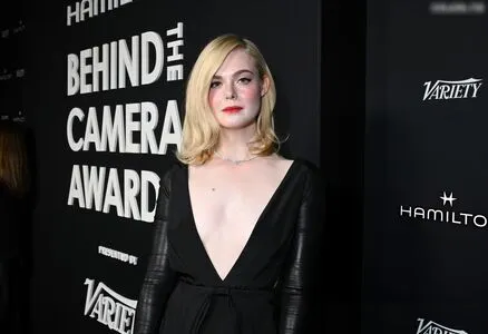 Elle Fanning OnlyFans Leaked Free Thumbnail Picture - #VJfUVeiCrl