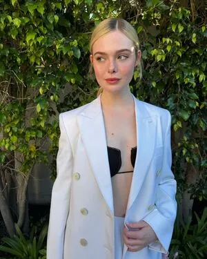 Elle Fanning OnlyFans Leaked Free Thumbnail Picture - #VN5poHCyxh