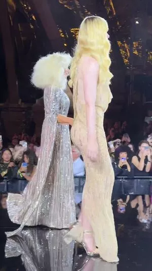 Elle Fanning OnlyFans Leaked Free Thumbnail Picture - #VQfeOf22sM