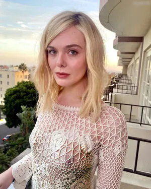 Elle Fanning OnlyFans Leaked Free Thumbnail Picture - #VZBKCjcZ9b