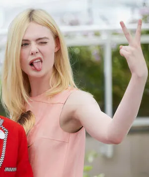 Elle Fanning OnlyFans Leaked Free Thumbnail Picture - #VZXXJr6s3z