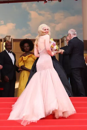 Elle Fanning OnlyFans Leaked Free Thumbnail Picture - #VcnsPtS7ts