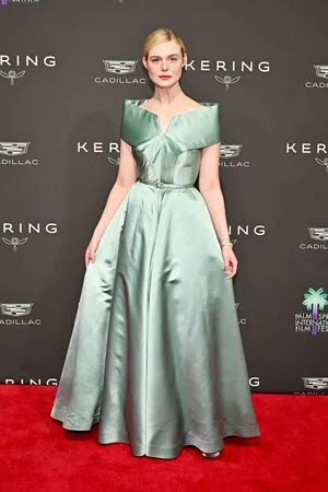 Elle Fanning OnlyFans Leaked Free Thumbnail Picture - #Vg8AH05tmW