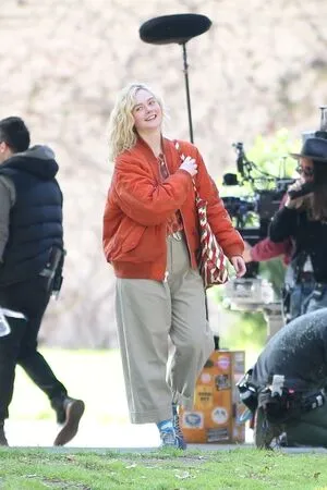 Elle Fanning OnlyFans Leaked Free Thumbnail Picture - #VgQZRPFYkp