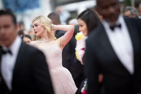 Elle Fanning OnlyFans Leaked Free Thumbnail Picture - #VpTdMytH4j
