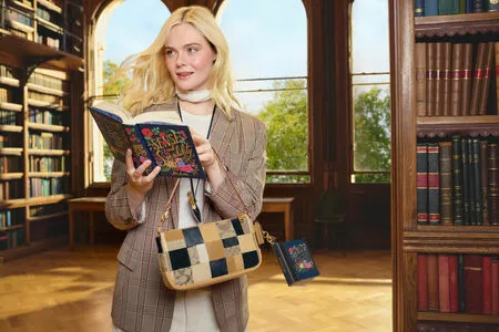 Elle Fanning OnlyFans Leaked Free Thumbnail Picture - #VrMAukMBJM